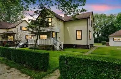 86 Saint Arnaud Street Port Colborne Ontario L3K 1M1