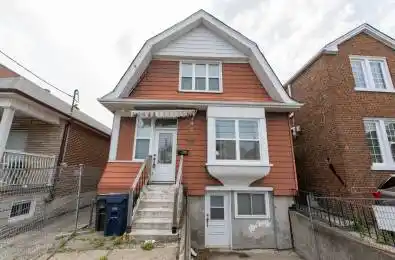 464 Oakwood Avenue Toronto C03 Ontario M6E 2W6
