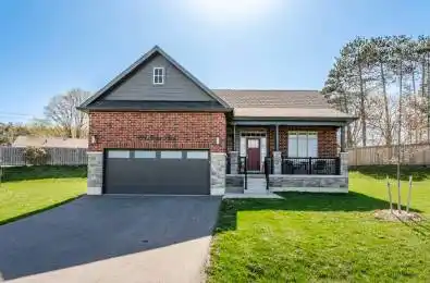 939 Stollar Place Midland Ontario L4R 0A6