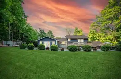 11998 Fourth Line Halton Hills Ontario L7J 2M1