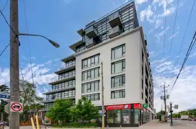170 Chiltern Hill Road Unit# 416 Toronto C03 Ontario M6C 0A9