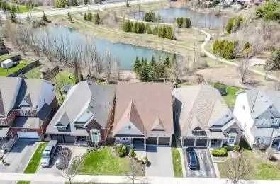 26 Regalia Way Barrie Ontario L4M 7H7
