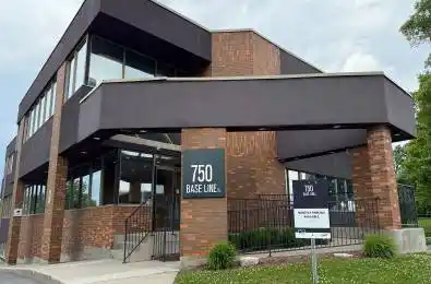 750 Base Line Road Unit# 101 London South Ontario N6C 2R5