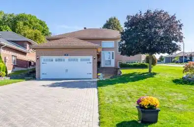 2 Charles Street Penetanguishene Ontario L9M 2G6