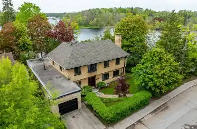 82 Dublin Street Peterborough Central Ontario K9H 3A9