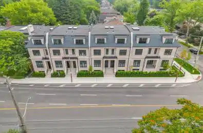 372 Briar Hill Avenue Toronto C04 Ontario M4R 1J2