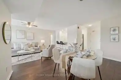 30 Wilson Street Unit# 210 Markham Ontario L3P 1N1