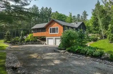 2450 Irish Line Severn Ontario L0K 1E0