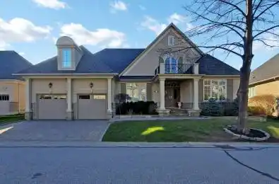 729 Hidden Grove Lane Mississauga Ontario L5H 4L2