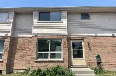 678 Upper Queen Street Unit# 43 London Ontario N6C 5L2