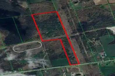 1540 Safari Road Unit# Lot 27 Hamilton Ontario N1R 5S2
