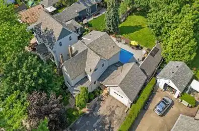 34 JOHN Street St. Catharines Ontario L2N 4P1