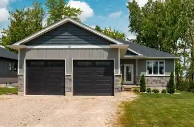 19 Middle Street South Huron Ontario N0M 1M0