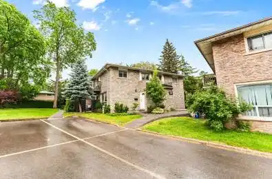 965 Francis Road Unit# 2 Burlington Ontario L7T 3Z1
