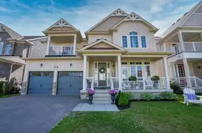 184 Brownley Lane Essa Ontario L0M 1B6