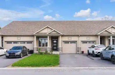 92 Athabaska Drive Belleville Ontario K8N 0T2