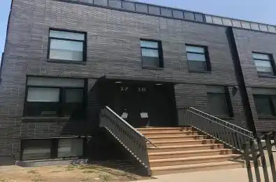 1720 Simcoe Street Unit# 18 Oshawa Ontario L1G 0C3