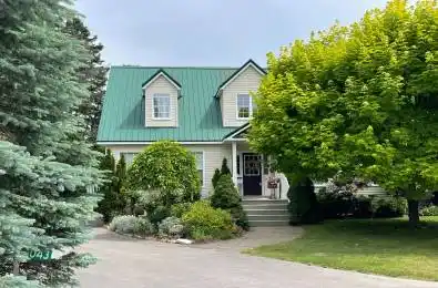 4043 Digby Drive Severn Ontario L3V 0X4