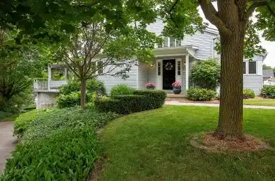 390 Fairview Street Wilmot Ontario N3A 1M2