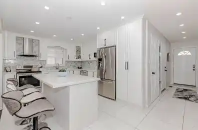31 Massena Drive Hamilton Ontario L9B 2J3