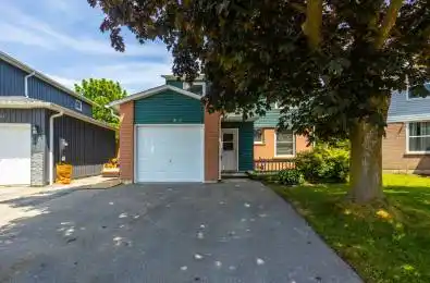 19 Arthur Mark Drive Port Hope Ontario L1A 3W9