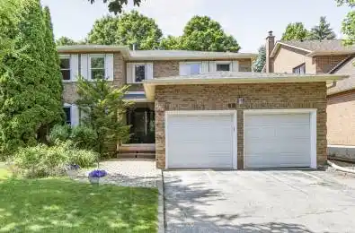 48 Lambert Road Markham Ontario L3T 7E3