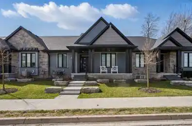144 Port Robinson Road Unit# 59 Pelham Ontario L0S 1E6