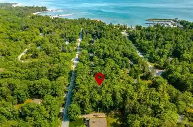 LOT 47 TROUT Lane Tiny Ontario L9M 0J1