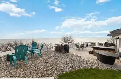 49235 Blair Drive Malahide Ontario N6H 2R2