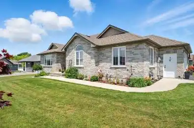 47 Arthur Street Cramahe Ontario K0K 1S0