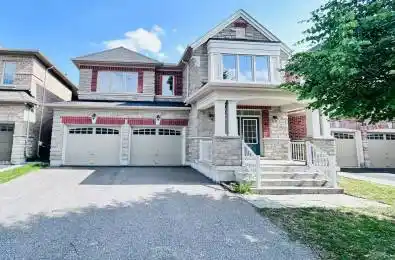 81 Livante Court Markham Ontario L6C 1J5