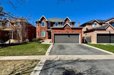24 Royal Valley Drive Caledon Ontario L7C 1B2