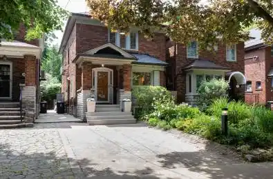 437 St Clements Avenue Toronto C04 Ontario M5N 1M2