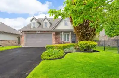 3 Costigan Court Halton Hills Ontario L7G 6J1