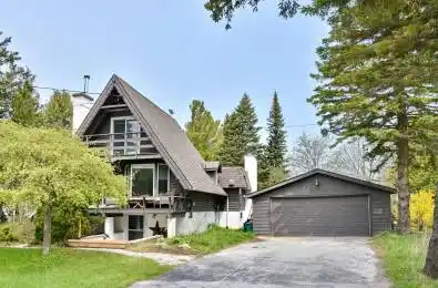 113 ALPINE Crescent Blue Mountains Ontario N0H 2E0