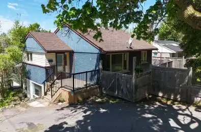 196 Hunter Street Peterborough East Ontario K9H 1G8
