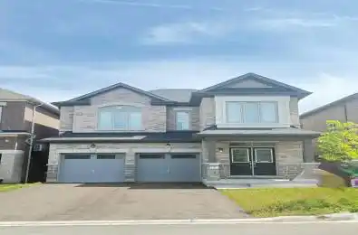 888 Rexton Drive Oshawa Ontario L1L 0V1