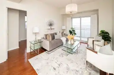 2500 Rutherford Road Unit# Unit 516 Vaughan Ontario L4K 5N7
