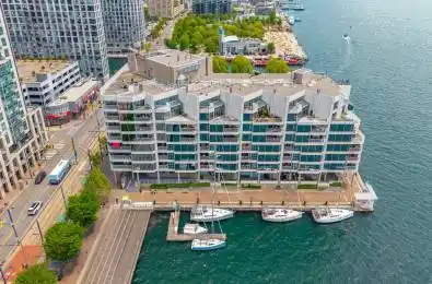 401 Queens Quay Unit# 410 Toronto C01 Ontario M5V 2Y2