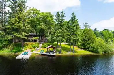 78 Dill Street Bracebridge Ontario P1L 1E5