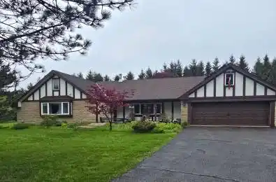 475158 County Road 11 N/A Amaranth Ontario L9W 0R6