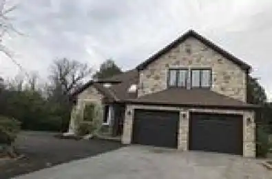 18 Lexington Drive Markham Ontario L3P 6V3