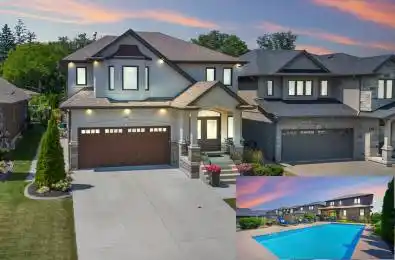 69 MacKenzie King Avenue St. Catharines Ontario L2R 7K6