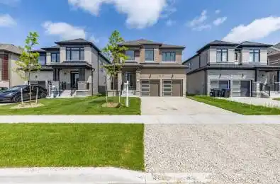 78 Season Crescent Wasaga Beach Ontario L9Z 0M5