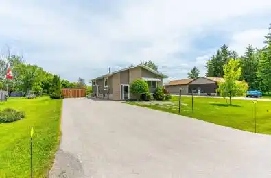 377 Somers Street Georgian Bluffs Ontario N4K 6V5