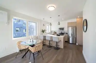 1492 Avenue Road Unit# 4 Toronto C04 Ontario M5N 2H7