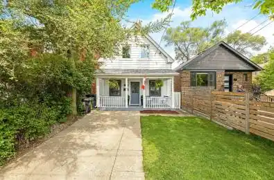 460 St John's Road Toronto W02 Ontario M6S 2L3