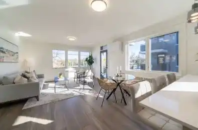 1492 Avenue Road Unit# 3 Toronto C04 Ontario M5N 2H7
