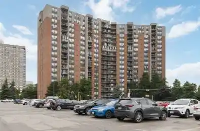 20 Mississauga Valley Boulevard Unit# 904 Mississauga Ontario L5A 3S1