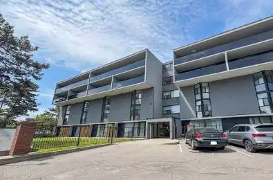 454 Centre Street Unit# 406 Oshawa Ontario L1H 4C2